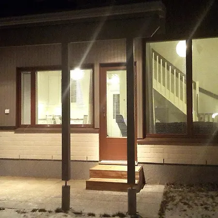 Apartman Marta Vuokatti