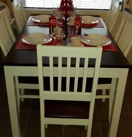 Marta Διαμέρισμα *