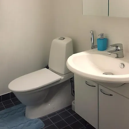 Apartman Marta Vuokatti