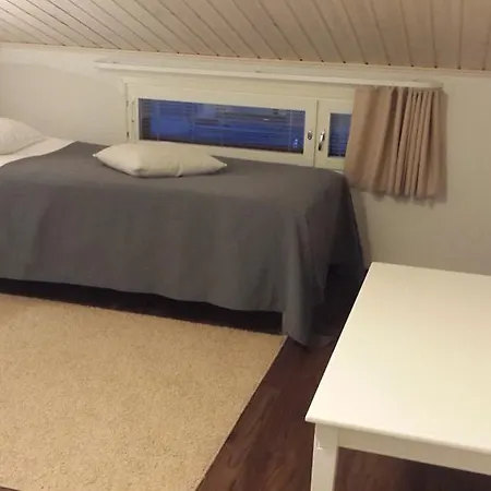 Διαμέρισμα Marta Vuokatti