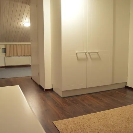 Apartman Marta Vuokatti