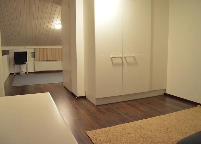 Apartment Marta Vuokatti